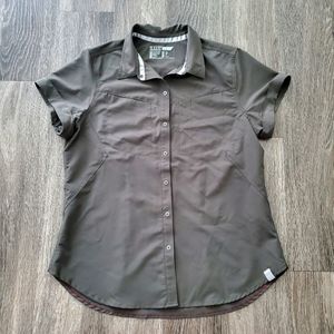 5.11 Tactical Women's Button Up Shirt